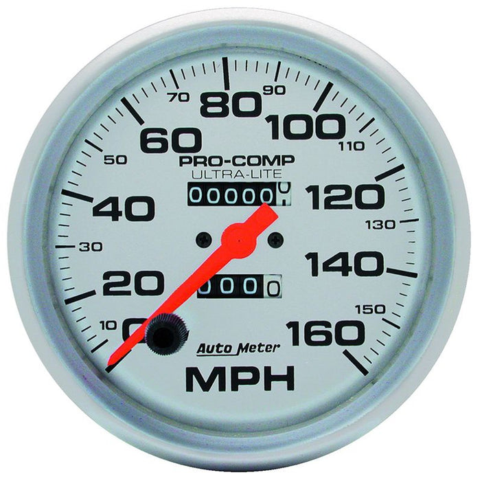 Ultra-Lite Series Speedometer AU4495