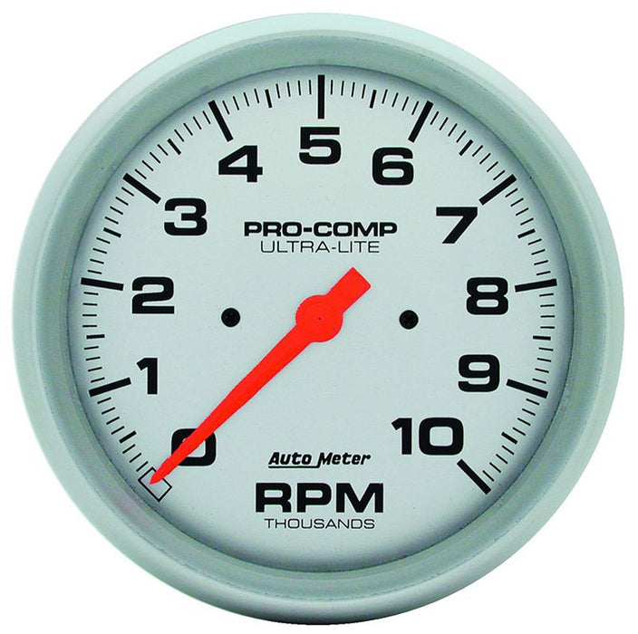 Ultra-Lite Series Tachometer AU4498