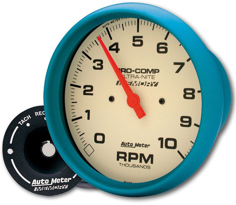 Ultra-Nite Series Tachometer AU4594