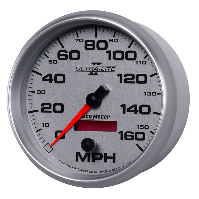 Ultra-Lite II Series Speedometer AU4989