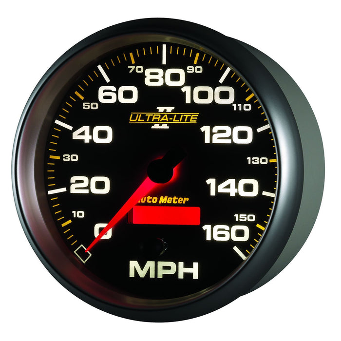 Ultra-Lite II Series Speedometer AU4989