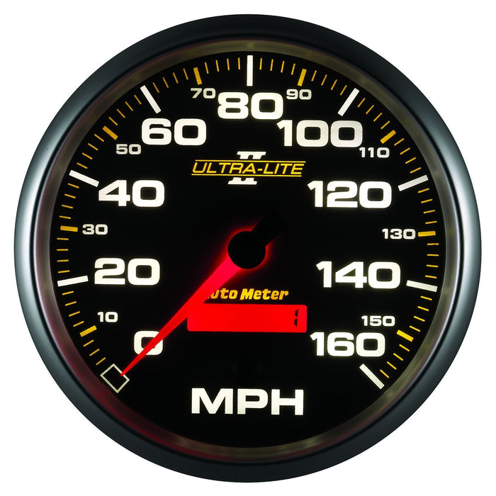 Ultra-Lite II Series Speedometer AU4989