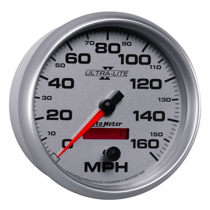 Ultra-Lite II Series Speedometer AU4989