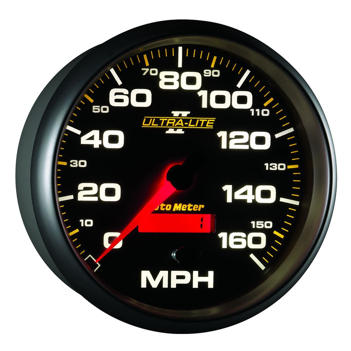 Ultra-Lite II Series Speedometer AU4989