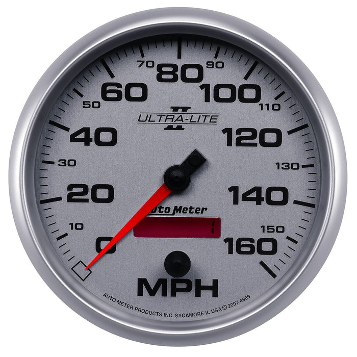 Ultra-Lite II Series Speedometer AU4989