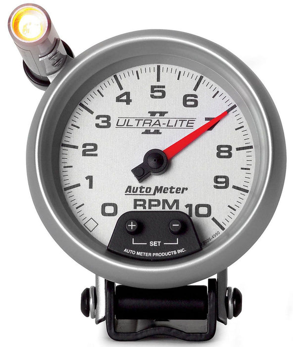 Ultra-Lite II Series Mini-Monster Tachometer AU4990