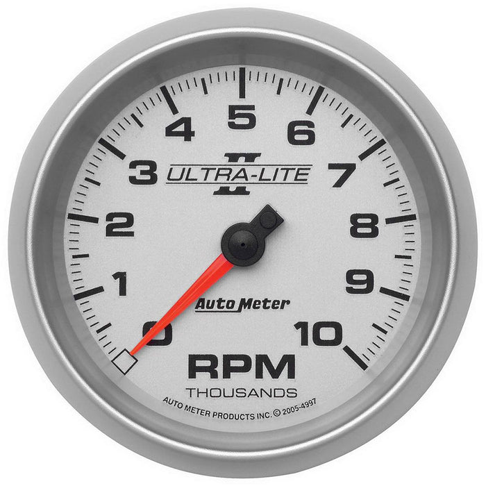 Ultra-Lite II Series Tachometer AU4997