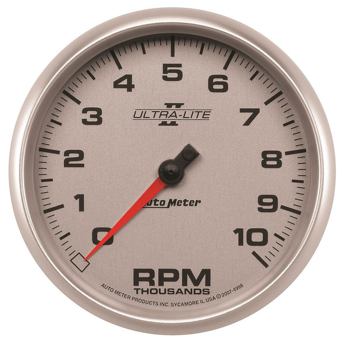 Ultra-Lite II Series Tachometer