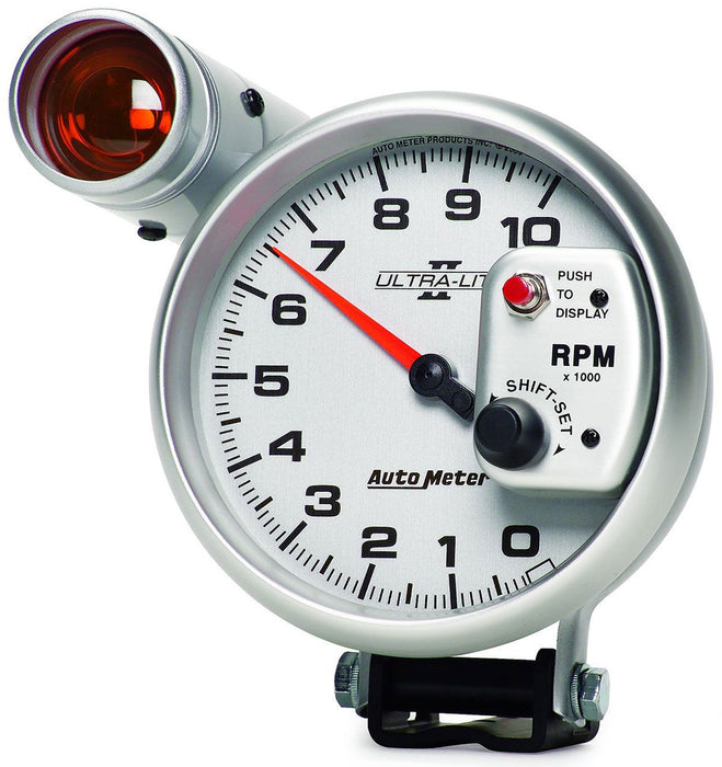 Ultra-Lite II Series Shift-Lite Tachometer AU4999