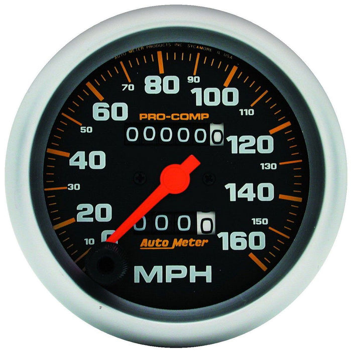 Pro-Comp Series Speedometer AU5153