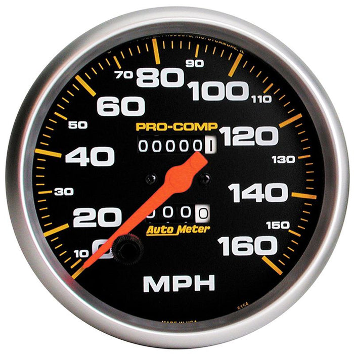 Pro-Comp Series Speedometer AU5154