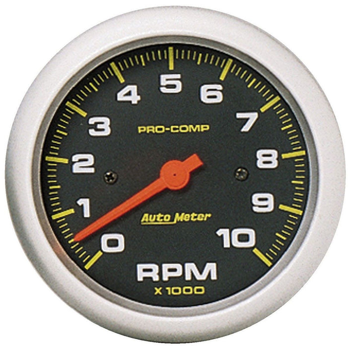 Pro-Comp Series Tachometer AU5161