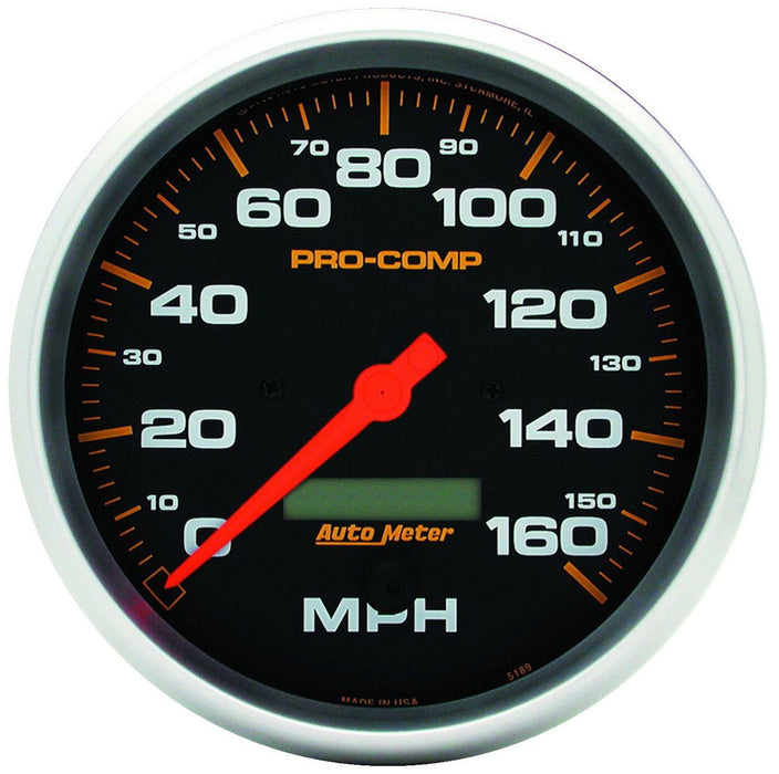 Pro-Comp Series Speedometer AU5189