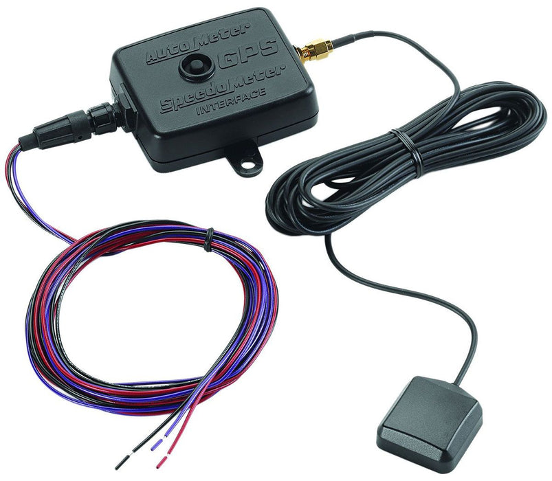 Universal GPS AU5289