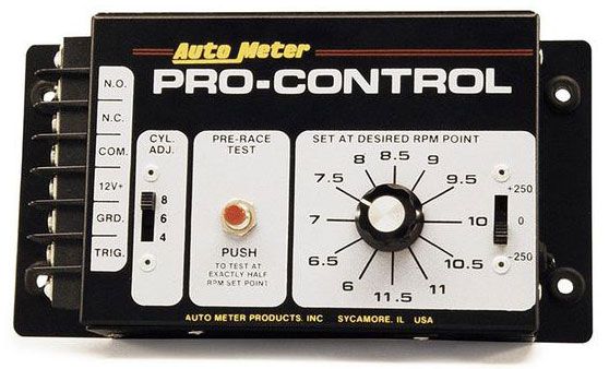 Pro-Control AU5301