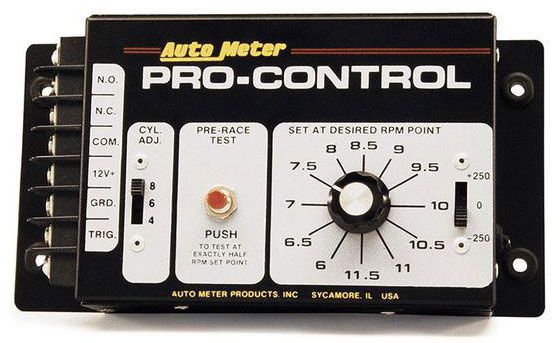 Pro-Control AU5302