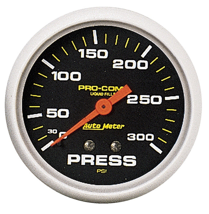 Pro-Comp Series Pressure Gauge AU5423