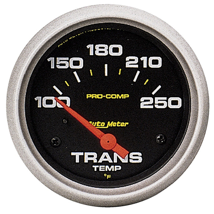 Pro-Comp Series Transmission Temperature Gauge AU5457