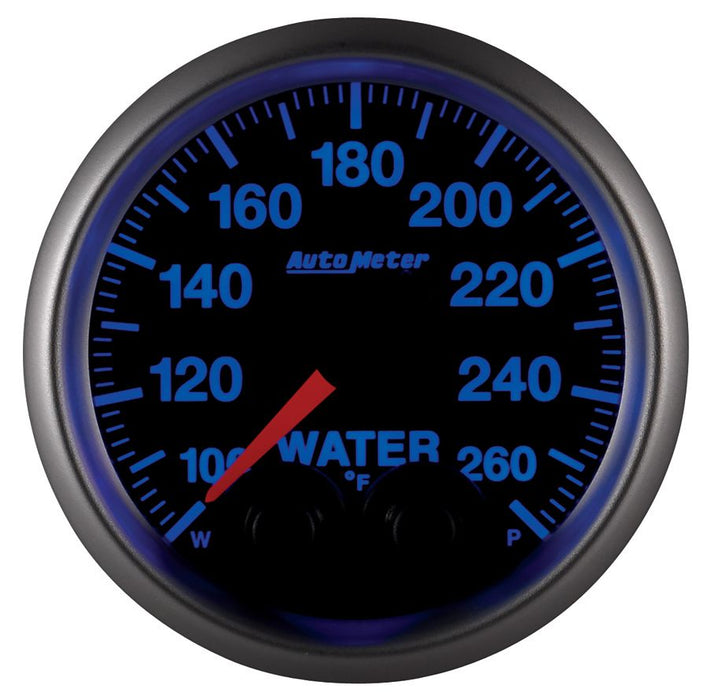 Elite Series Water Temperature Gauge AU5654