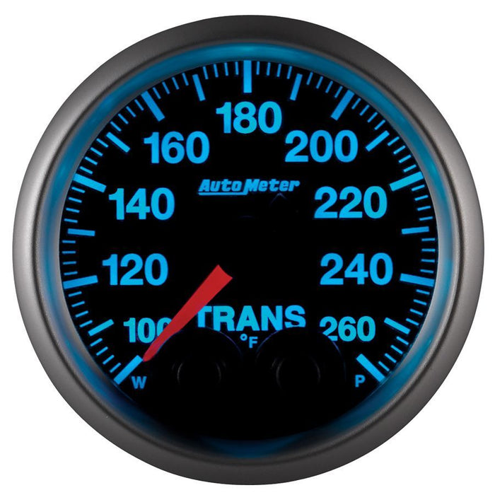 Elite Series Transmission Temperature Gauge AU5658