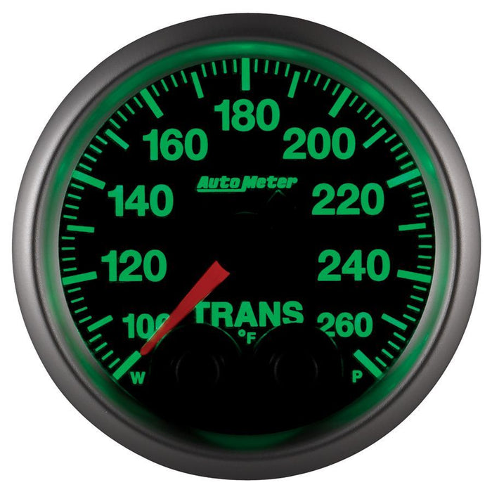 Elite Series Transmission Temperature Gauge AU5658