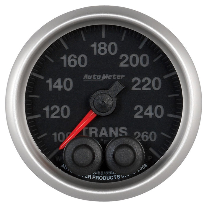 Elite Series Transmission Temperature Gauge AU5658