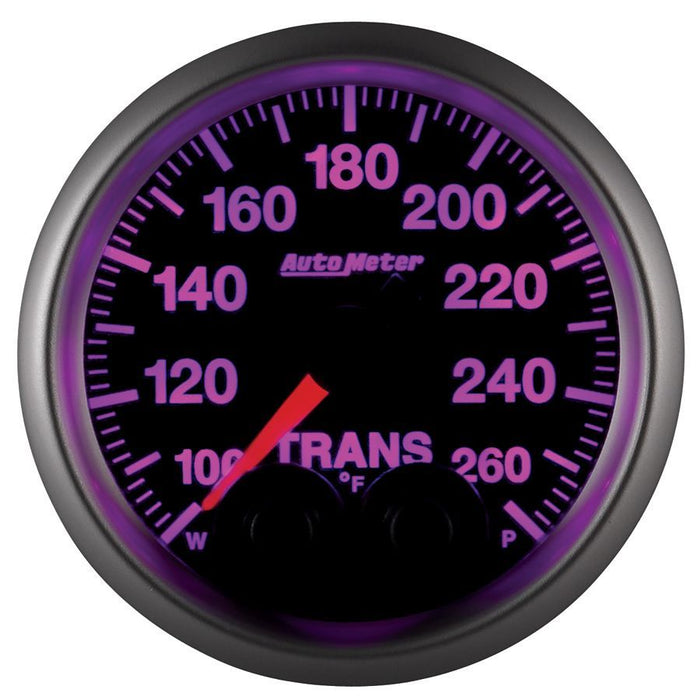 Elite Series Transmission Temperature Gauge AU5658