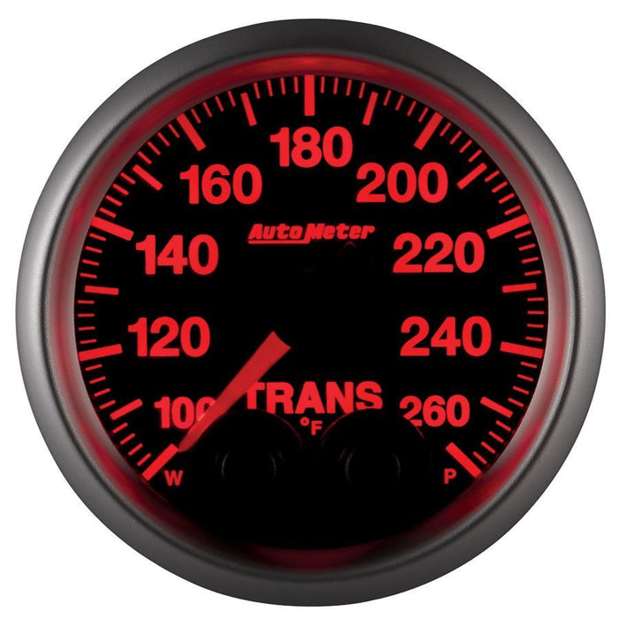 Elite Series Transmission Temperature Gauge AU5658