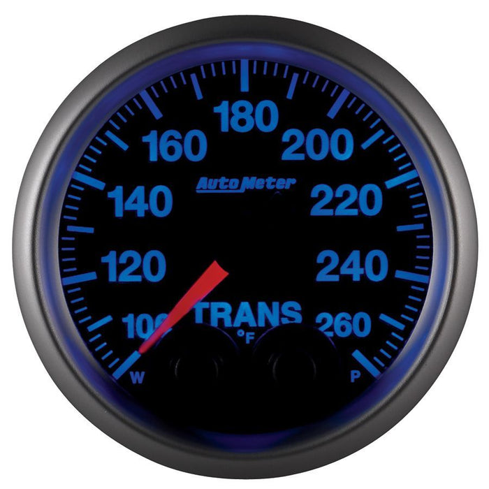 Elite Series Transmission Temperature Gauge AU5658