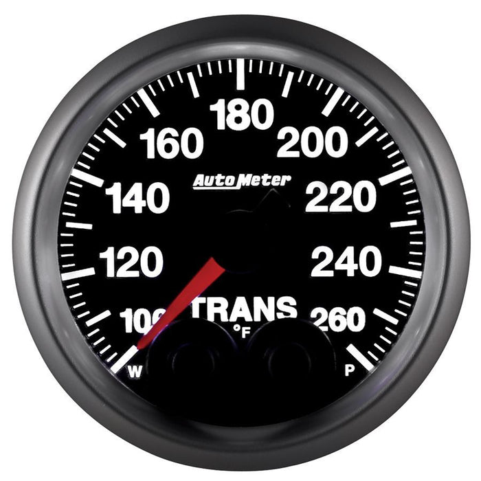 Elite Series Transmission Temperature Gauge AU5658