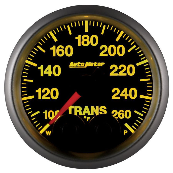 Elite Series Transmission Temperature Gauge AU5658