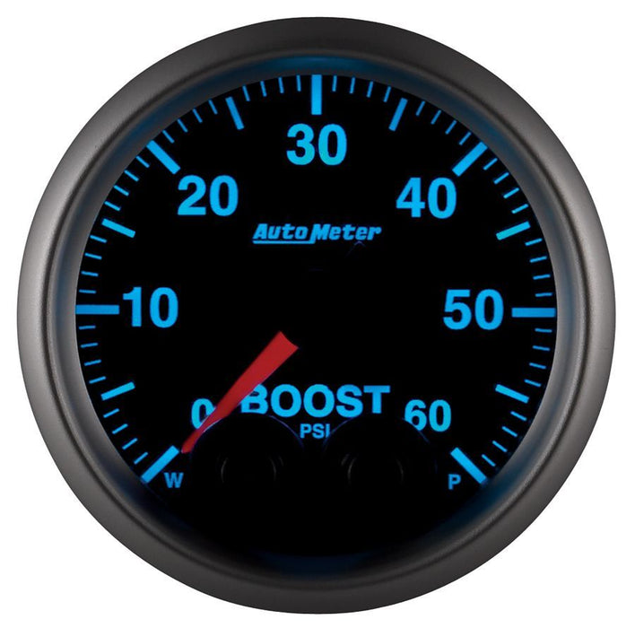 Elite Series Boost Gauge AU5670