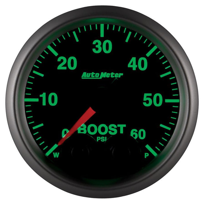 Elite Series Boost Gauge AU5670