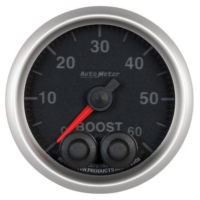 Elite Series Boost Gauge AU5670