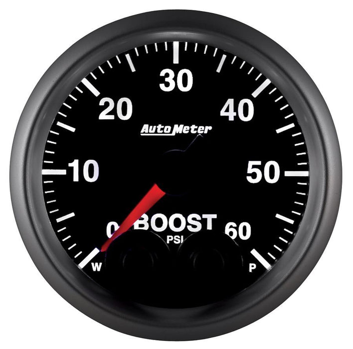 Elite Series Boost Gauge AU5670