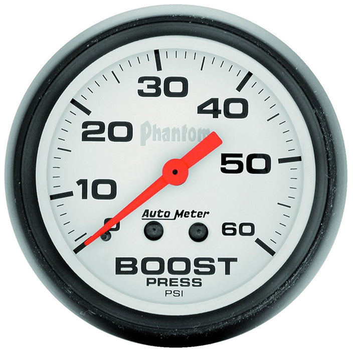 Phantom Series Boost Gauge AU5705