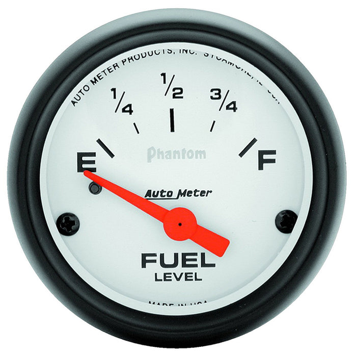 Phantom Series Fuel Level Gauge AU5716