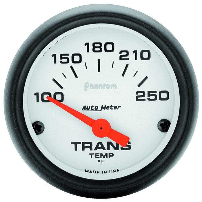 Phantom Series Transmission Temperature Gauge AU5757