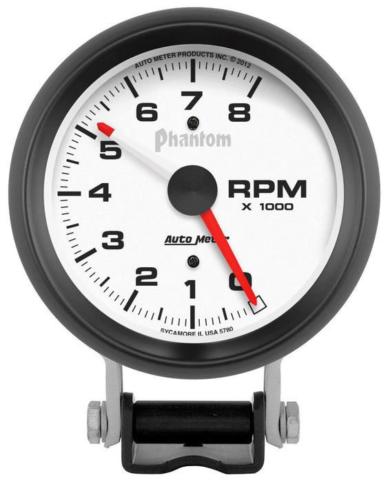 Phantom Series Tachometer AU5780