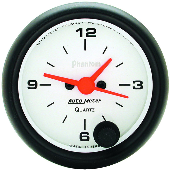 Phantom Series Clock AU5785