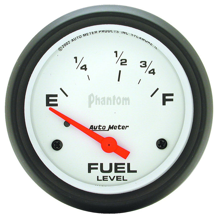 Phantom Series Fuel Level Gauge AU5815