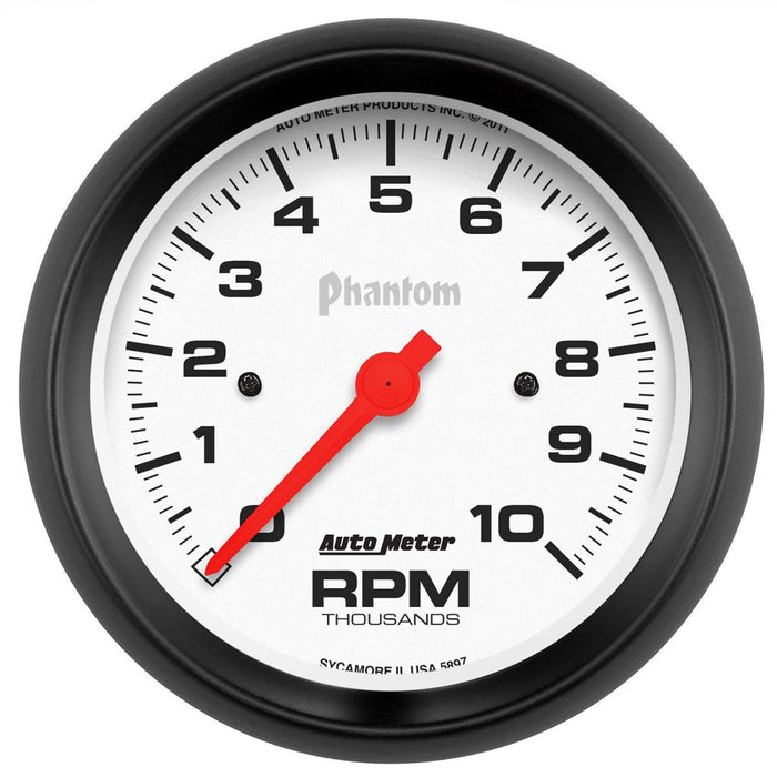 Phantom Series Tachometer AU5897