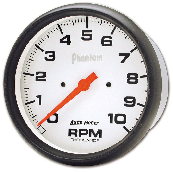 Phantom Series Tachometer AU5898