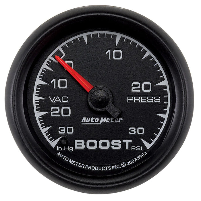 ES Series Boost/Vacuum Gauge AU5903