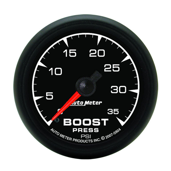 ES Series Boost Gauge AU5904