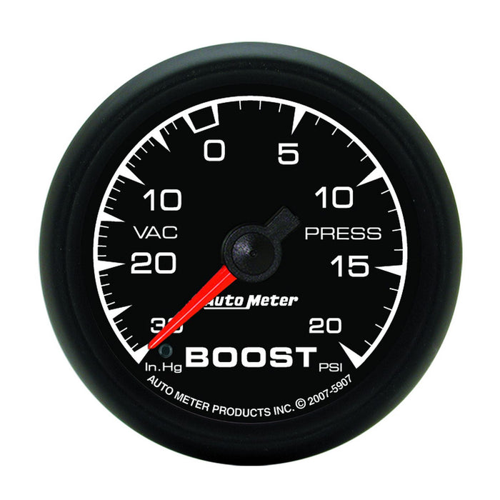 ES Series Boost/Vacuum Gauge AU5907