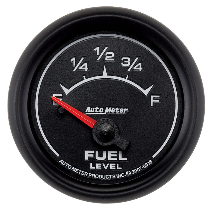 ES Series Fuel Level Gauge AU5916