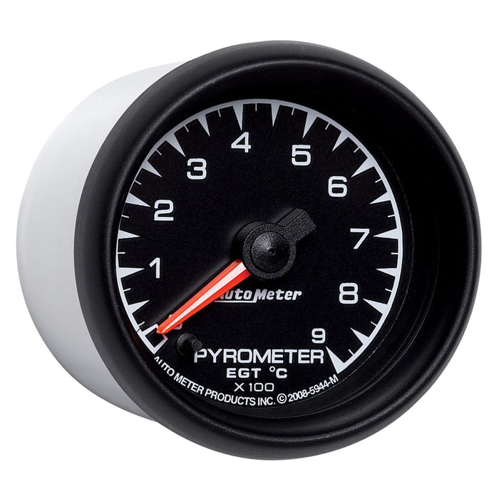 ES Series Pyrometer Gauge AU5944-M