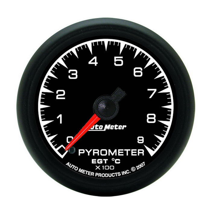 ES Series Pyrometer Gauge AU5944-M