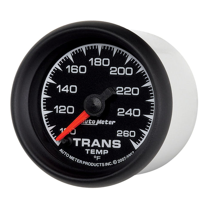 ES Series Transmission Temperature Gauge AU5957